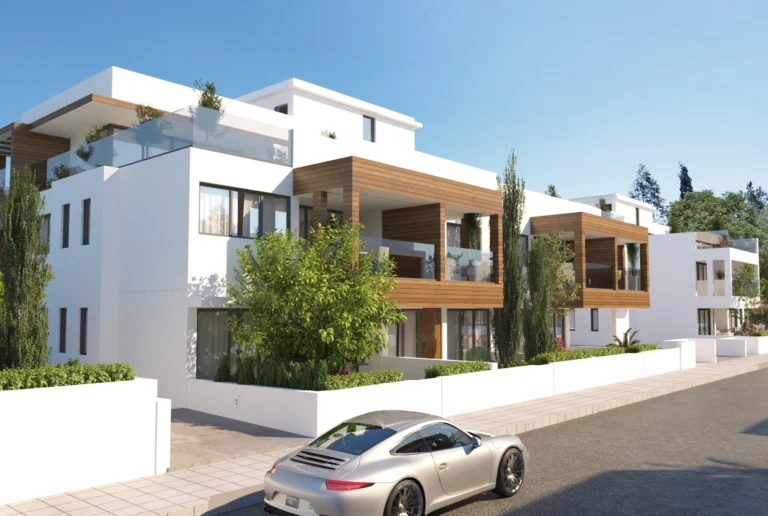 Cheap Houses and Villas for Sale Larnaca up to 500000 euro