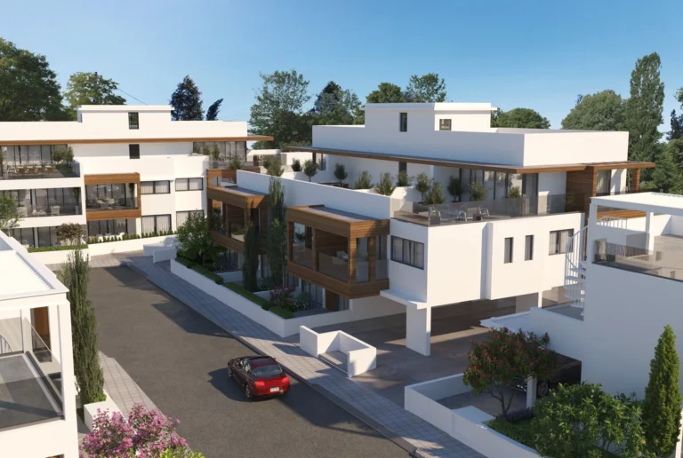 Cheap Houses and Villas for Sale Larnaca up to 500000 euro