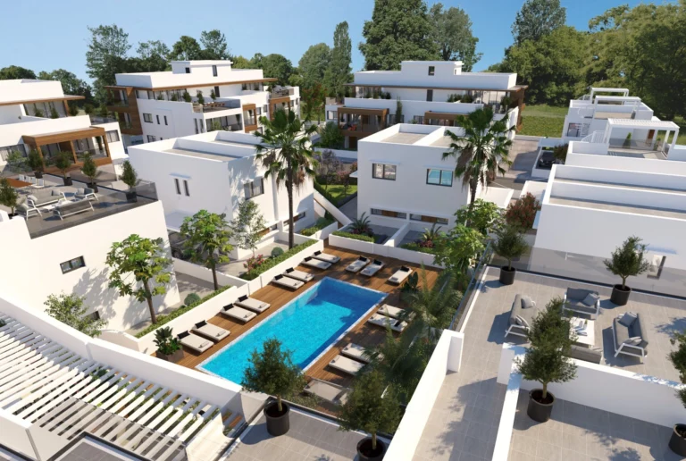 Cheap Houses and Villas for Sale Larnaca up to 500000 euro