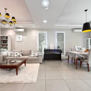 3 Bedroom House for Sale in Mouttagiaka, Limassol District