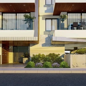 3 Bedroom Apartment for Sale in Larnaca District