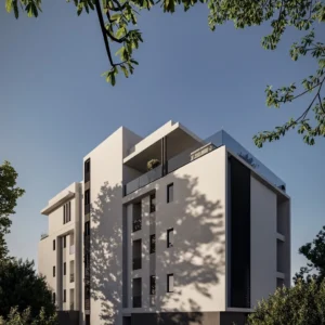 2 Bedroom Apartment for Sale in Germasogeia, Limassol District