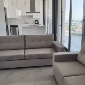 2 Bedroom Apartment for Rent in Limassol – Agios Athanasios
