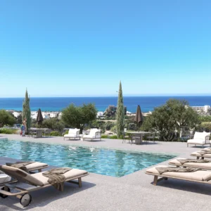 3 Bedroom Apartment for Sale in Kissonerga, Paphos District