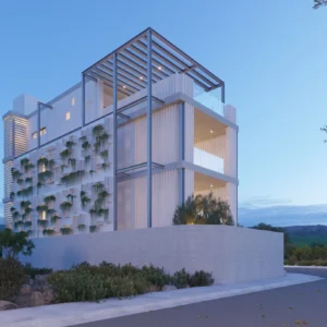 1 Bedroom Apartment for Sale in Paphos District