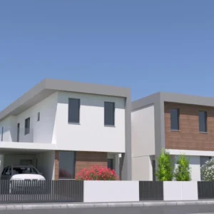 3 Bedroom House for Sale in Anageia, Nicosia District