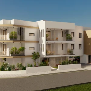 2 Bedroom Apartment for Sale in Dali, Nicosia District