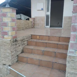 2 Bedroom House for Sale in Lythrodontas, Nicosia District