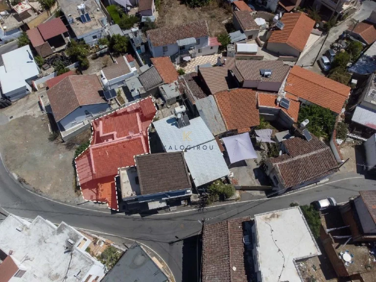 Cheap Houses and Villas for Sale Cyprus