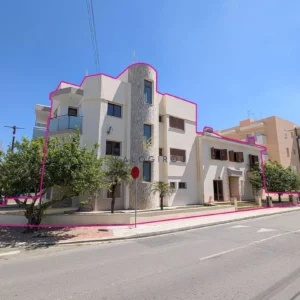 204m² Building for Sale in Strovolos, Nicosia District
