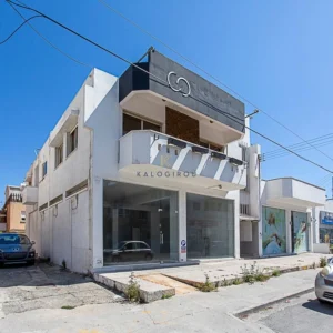 293m² Commercial for Sale in Limassol – Neapolis