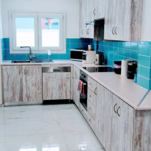 2 Bedroom Apartment for Rent in Drosia, Larnaca District