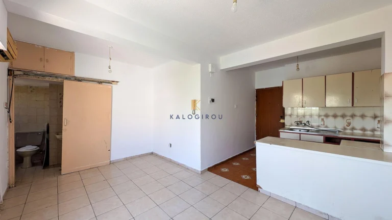 Cheap Apartments for Sale Larnaca