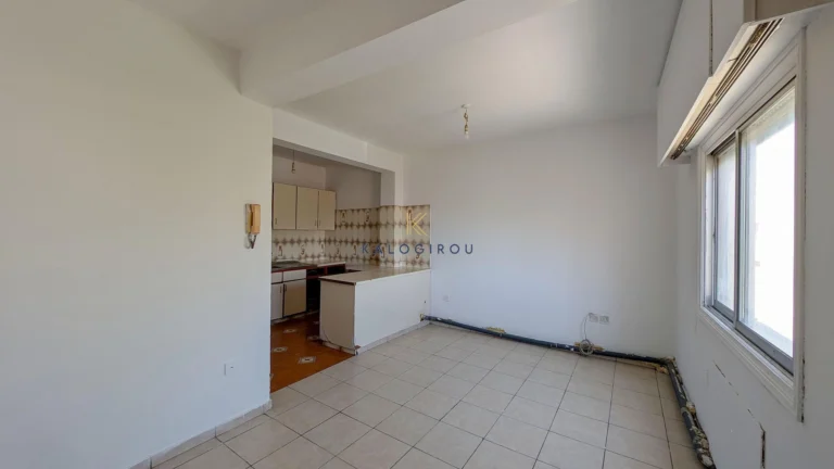 Cheap Apartments for Sale Larnaca