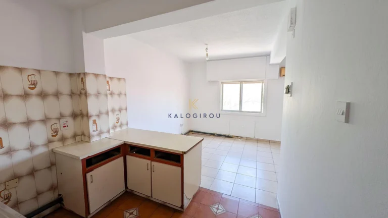 Cheap Apartments for Sale Larnaca
