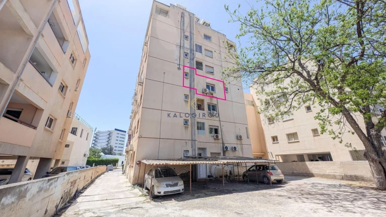 Cheap Apartments for Sale Larnaca