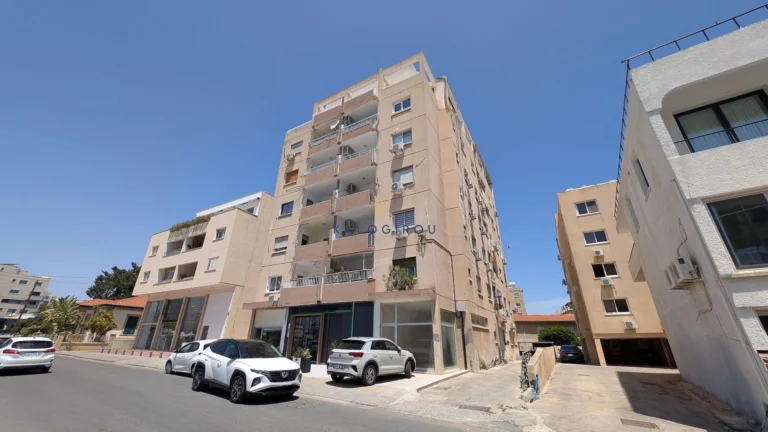 Cheap Apartments for Sale Larnaca