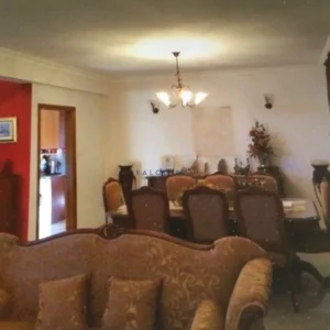 4 Bedroom House for Sale in Oroklini, Larnaca District