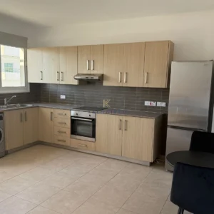 3 Bedroom Apartment for Rent in Larnaca District