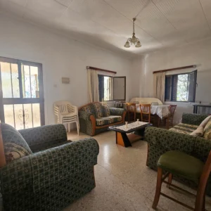 3 Bedroom House for Sale in Xylofagou, Larnaca District