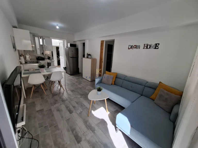 Cheap Apartments for Sale Famagusta
