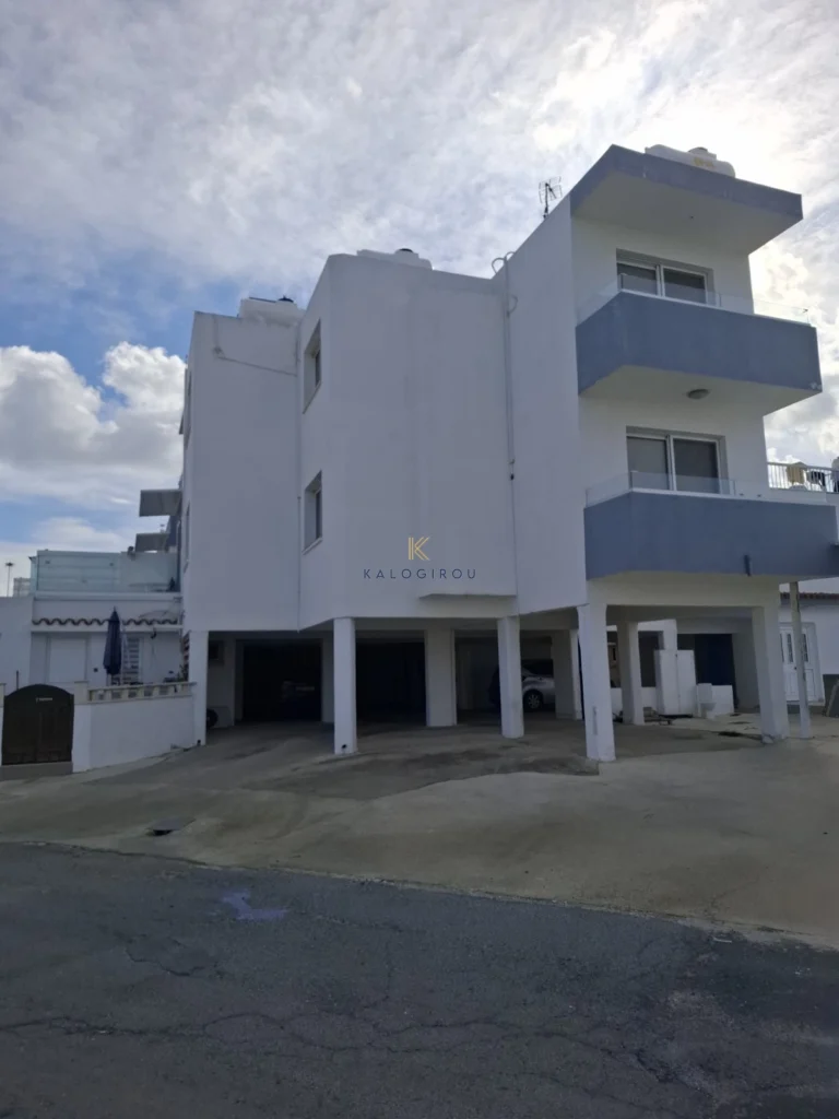 Cheap Apartments for Sale Famagusta