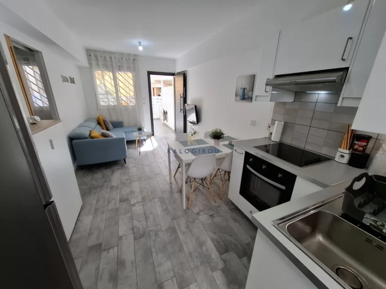 Cheap Apartments for Sale Famagusta