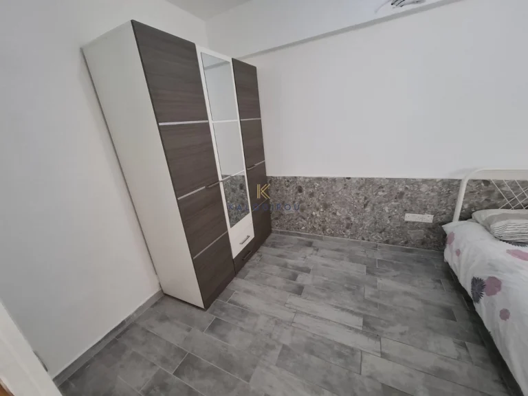 Cheap Apartments for Sale Famagusta