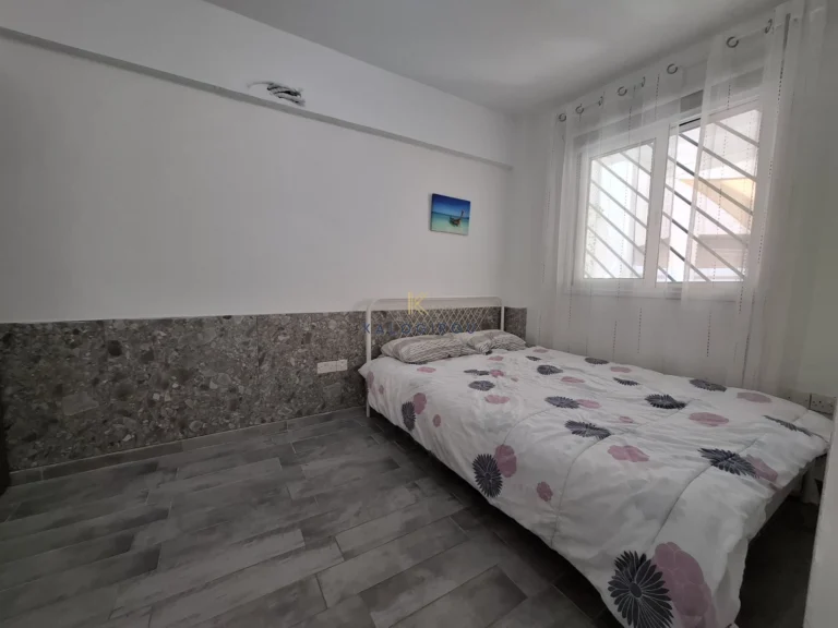 Cheap Apartments for Sale Famagusta