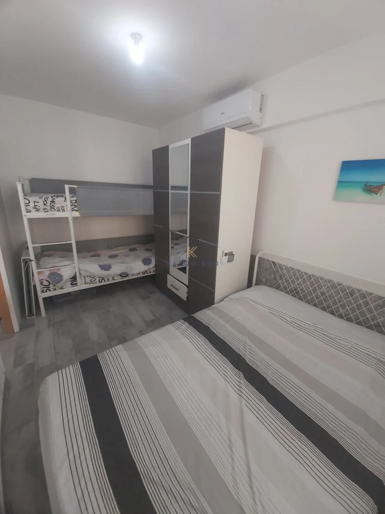 Cheap Apartments for Sale Famagusta