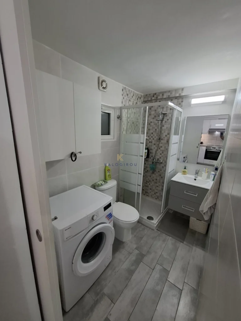 Cheap Apartments for Sale Famagusta