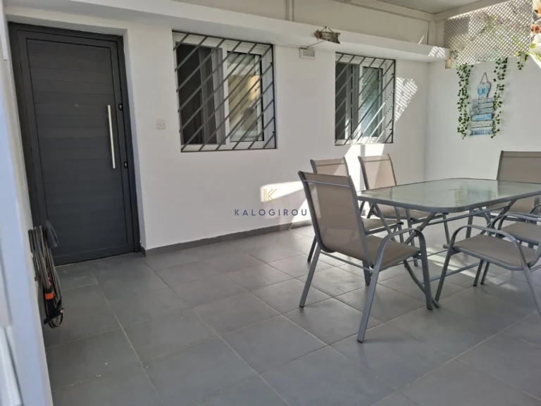 Cheap Apartments for Sale Famagusta