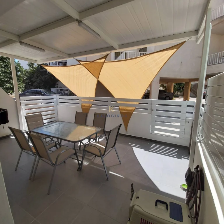 Cheap Apartments for Sale Famagusta
