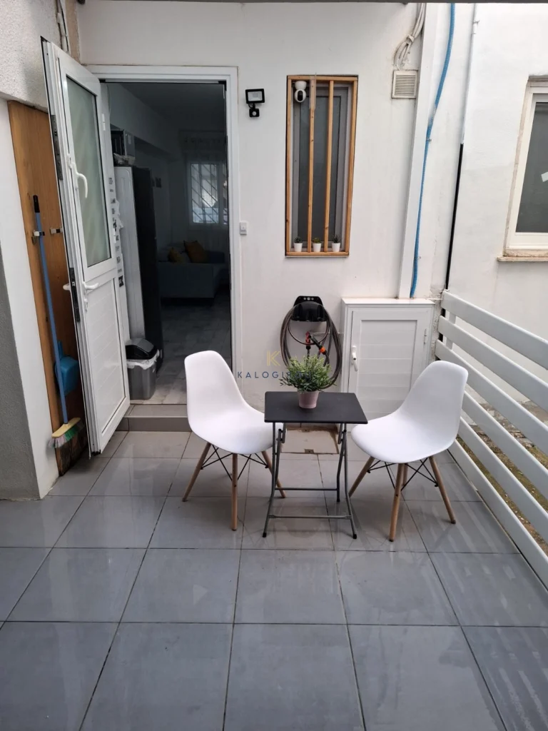 Cheap Apartments for Sale Famagusta