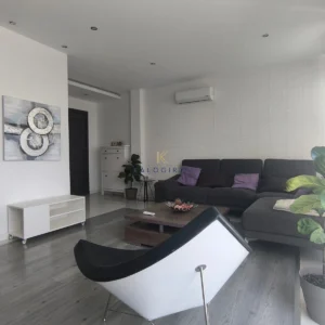 2 Bedroom Apartment for Rent in Faneromeni, Larnaca District