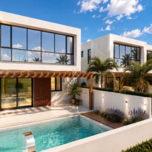 3 Bedroom House for Sale in Kiti, Larnaca District