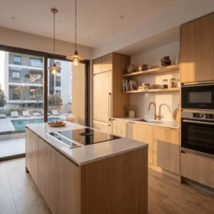 2 Bedroom Apartment for Sale in Limassol – Ekali