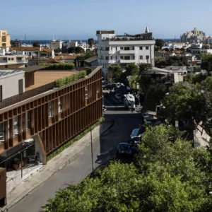 1045m² Building for Sale in Limassol District