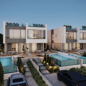 3 Bedroom House for Sale in Chlorakas, Paphos District