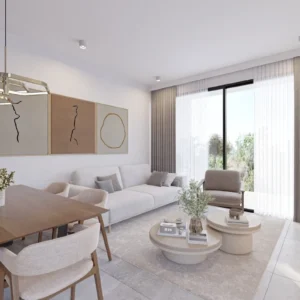 2 Bedroom Apartment for Sale in Chlorakas, Paphos District