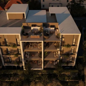 2 Bedroom Apartment for Sale in Limassol – Agia Fyla