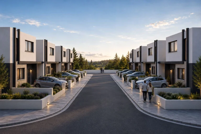 Cheap Houses and Villas for Sale Nicosia up to 300000 euro