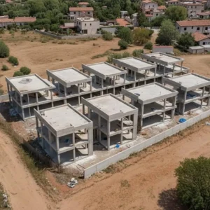 3 Bedroom House for Sale in Kokkinotrimithia, Nicosia District