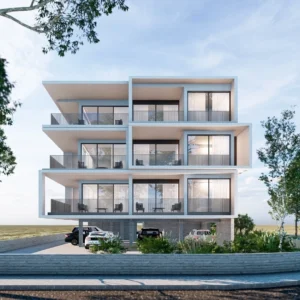 2 Bedroom Apartment for Sale in Geroskipou, Paphos District