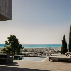 3 Bedroom House for Sale in Chlorakas, Paphos District