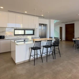4 Bedroom House for Rent in Famagusta – Agia Napa