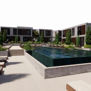 1 Bedroom Apartment for Sale in Empa, Paphos District