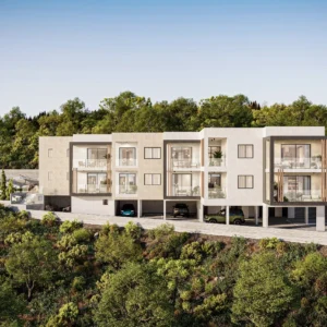 2 Bedroom Apartment for Sale in Konia, Paphos District