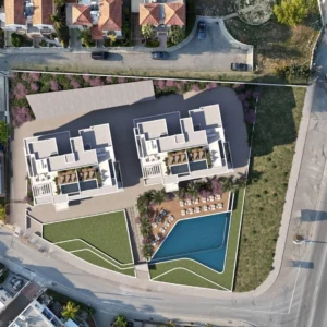 3 Bedroom Apartment for Sale in Mouttagiaka, Limassol District