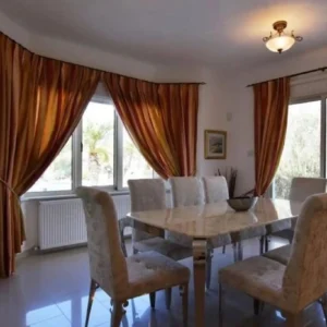 4 Bedroom House for Sale in Pyrgos Lemesou, Limassol District